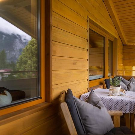 Haus Sonnblick Apartman Abtenau Kültér fotó