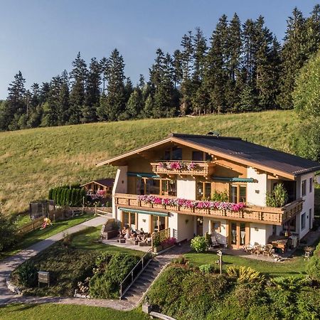 Haus Sonnblick Apartman Abtenau Kültér fotó