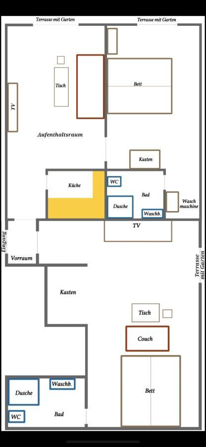 Haus Sonnblick Apartman Abtenau Kültér fotó