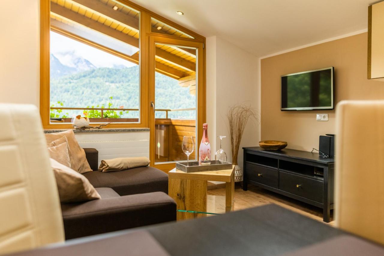 Haus Sonnblick Apartman Abtenau Kültér fotó