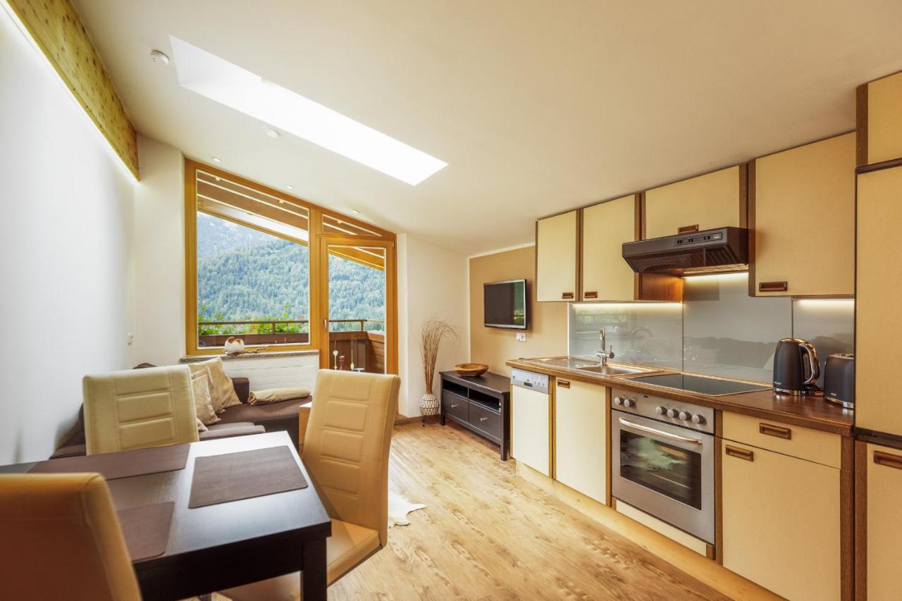 Haus Sonnblick Apartman Abtenau Kültér fotó