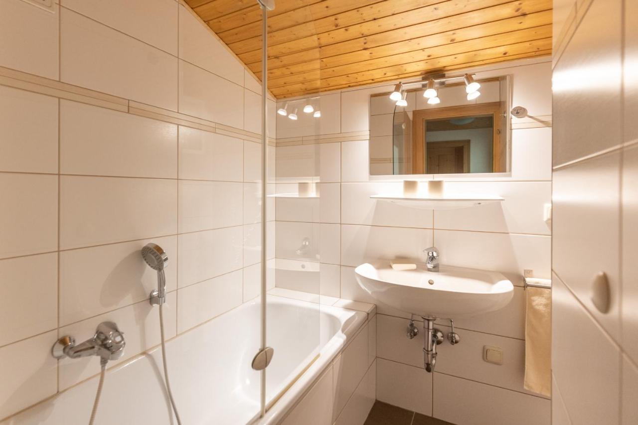Haus Sonnblick Apartman Abtenau Kültér fotó