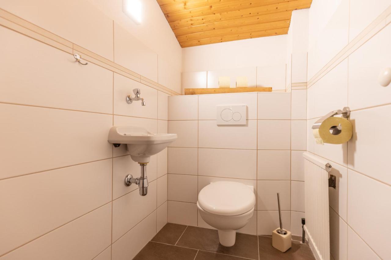 Haus Sonnblick Apartman Abtenau Kültér fotó