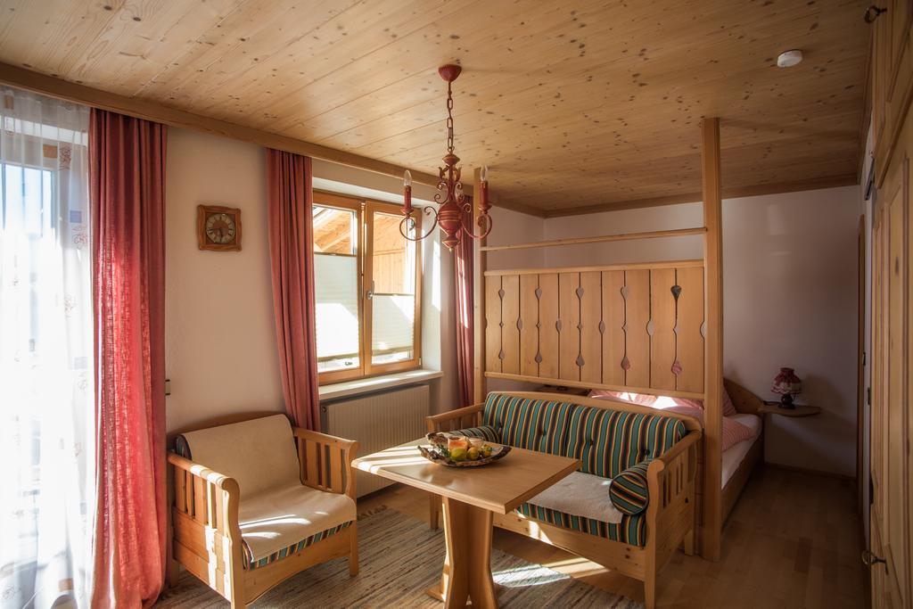 Haus Sonnblick Apartman Abtenau Kültér fotó