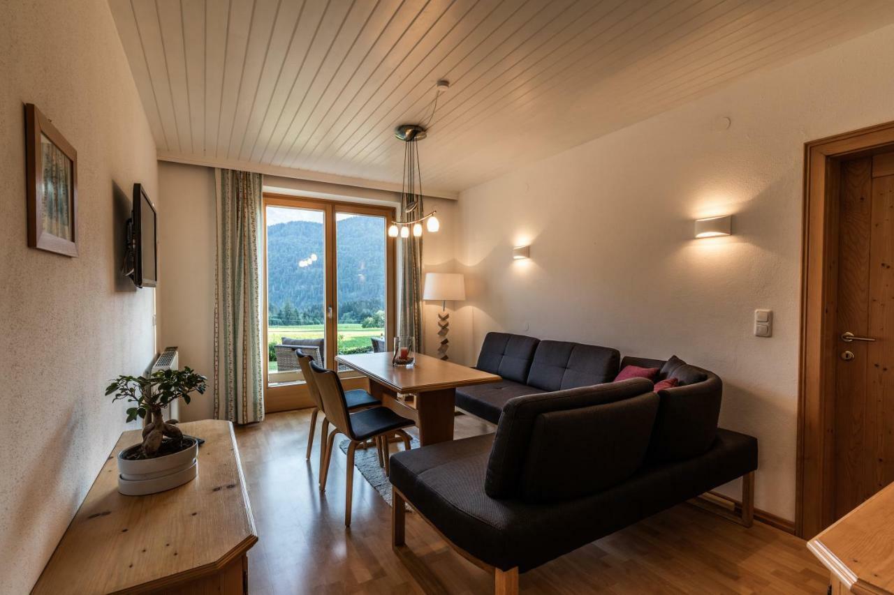 Haus Sonnblick Apartman Abtenau Kültér fotó